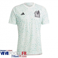 Maillot De Foot Mexique Exterieur Homme 2023