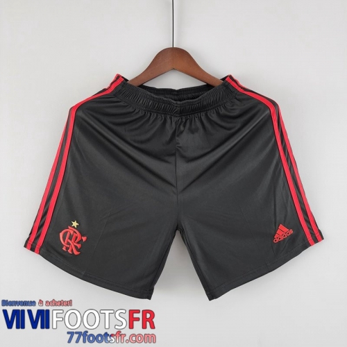 Short De Foot Flamengo Domicile Homme 2022 2023 DK141