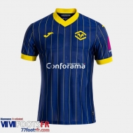 Maillot De Foot Hellas Verona Domicile Homme 24 25