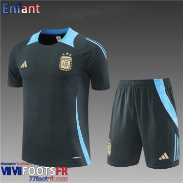 T Shirt Argentine Enfant 24 25 H145