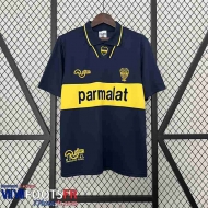 Retro Maillot De Foot Boca Juniors Domicile Homme 94 95 FG501