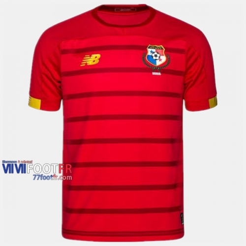 Personnalise Flocage Maillot Equipe De Panama Domicile 2019/2020 Nouveau