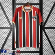 Maillot De Foot Sao Paulo Exterieur Homme 25 26
