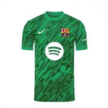 Maillot De Foot Barcelone Gardiens De But Homme 24 25 BC10231