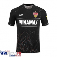 Maillot De Foot VfB Stuttgart Third Homme 24 25