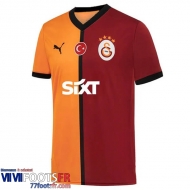 Maillot De Foot Galatasaray Domicile Homme 24 25