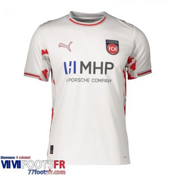 Maillot De Foot Hoffenheim Third Homme 25 26
