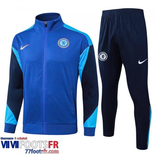 Veste Foot Chelsea Homme 24 25 B358