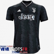 Maillot De Foot Juventus Exterieur Homme 2022 2023