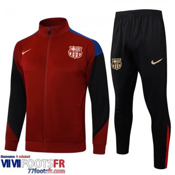 Veste Foot Barcelone Homme 24 25 B249