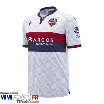 Maillot De Foot Levante Third Homme 24 25