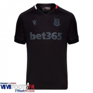 Maillot De Foot Stoke City Exterieur Homme 24 25