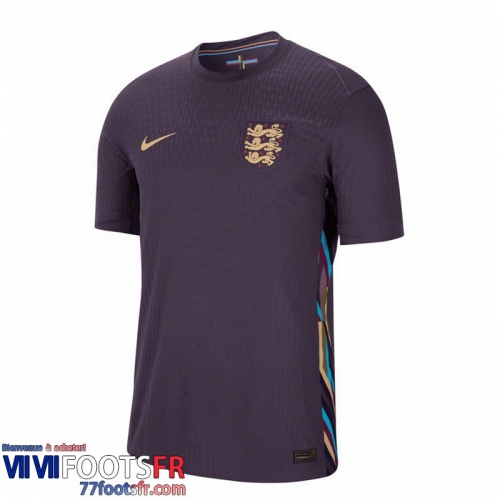 Maillot De Foot Angleterre Exterieur Homme 2024