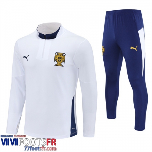 Survetement de Foot Portugal Homme 25 26 A770