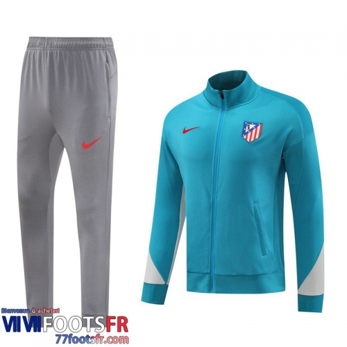 Veste Foot Atletico Madrid Homme 24 25 B285