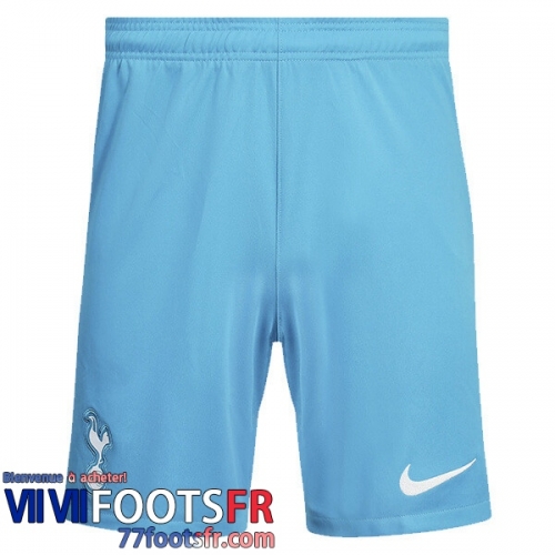 Short De Foot Tottenham Hotspur Third Homme 2022 2023