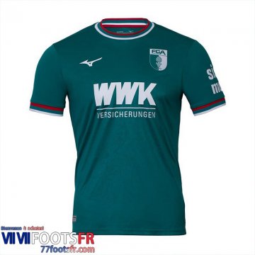 Maillot De Foot Augsburg Exterieur Homme 24 25