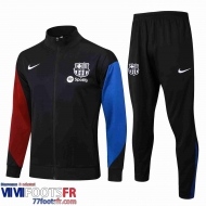 Veste Foot Barcelone Homme 24 25 B174