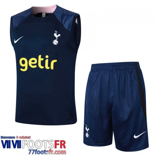 T Shirt Tottenham Homme 24 25 H68