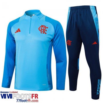 Survetement de Foot Flamengo Homme 24 25 A713