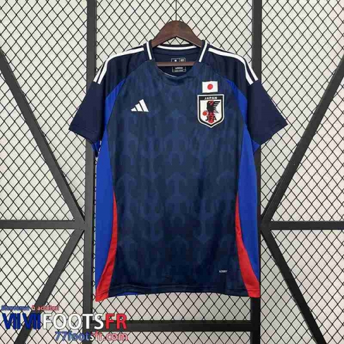 Maillot De Foot Japon Special Edition Homme 2024 TBB414