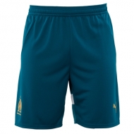 Short de Foot Marseille Exterieur Homme 24 25 PB467