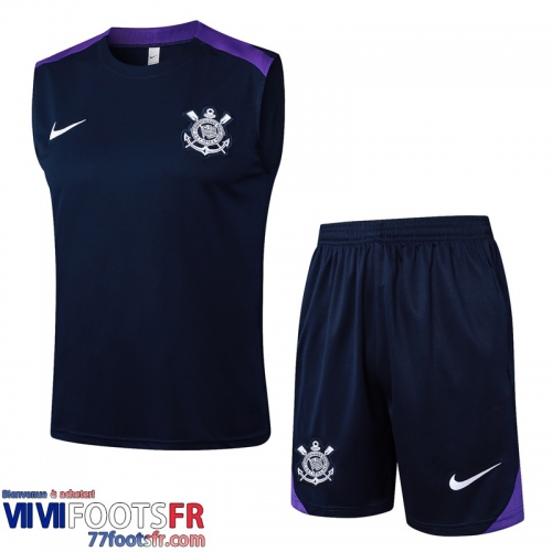 Sans Manches Corinthians Homme 25 26 H500