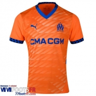 Maillot De Foot Olympique Marseille Third Homme 24 25