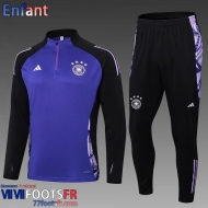 KIT: Survetement de Foot Allemagne Enfant 24 25 C288