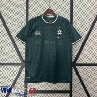 Maillot De Foot Werder Bremen Special Edition Homme 24 25 TBB362