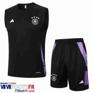 Sans Manches Allemagne Homme 2425 H113