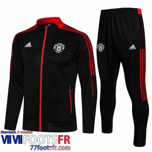 Veste Foot Manchester United Homme 2021 2022 JK121