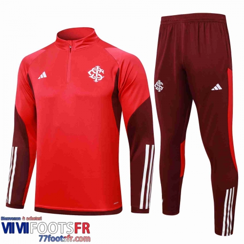 Survetement de Foot Bresil Homme 24 25 A413