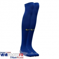 Chaussettes De Foot Barcelone Domicile Homme 25 26