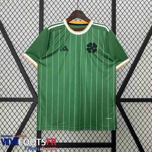 Maillot De Foot Celtic Special Edition Homme 24 25 TBB368