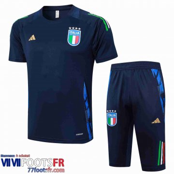 T Shirt Italie Homme 2425 H101