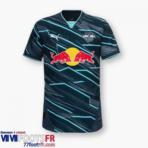 Maillot De Foot RB Leipzig Third Homme 24 25