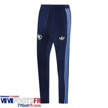 Pantalon Foot Homme 24 25 P508