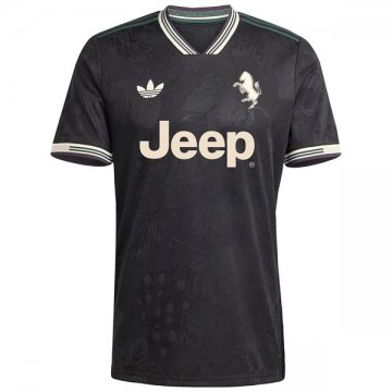 Maillot De Foot Juventus Third JEEP Homme 25 26