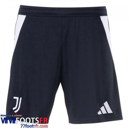 Short de Foot Juventus Domicile Homme 24 25 P479