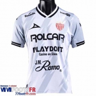 Maillot De Foot Necaxa Exterieur Homme 24 25