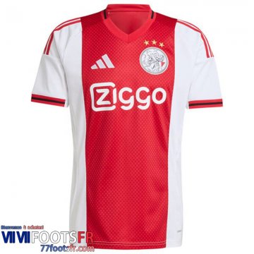 Maillot De Foot AFC Domicile Homme 25 26