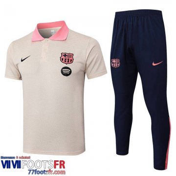 Polo foot Barcelone Homme 25 26 E141