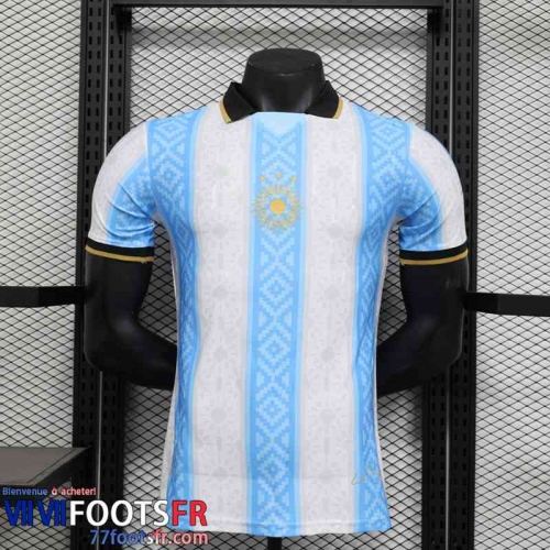 Maillot De Foot Argentine Special Edition Homme 24 25 TBB681