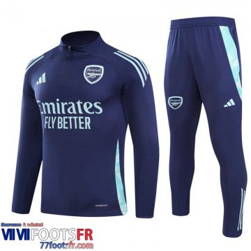 Survetement de Foot Arsenal Homme 24 25 A511