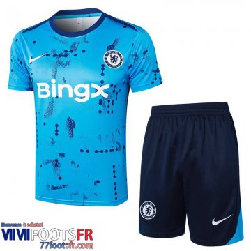 T Shirt Chelsea Homme 24 25 H279