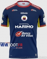 77footfr Deportivo Pasto Maillot de foot Exterieur 2020