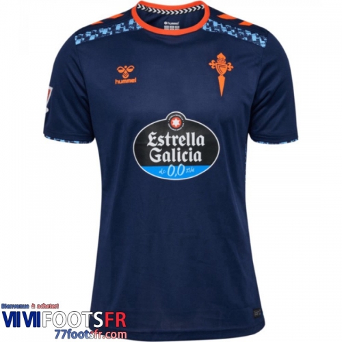 Maillot De Foot Celta Vigo Exterieur Homme 24 25