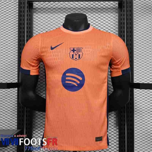 Maillot De Foot Barcelona Special Edition Homme 24 25 TBB650