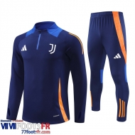 Survetement de Foot Juventus Homme 24 25 A404